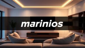 Marinios IPTV